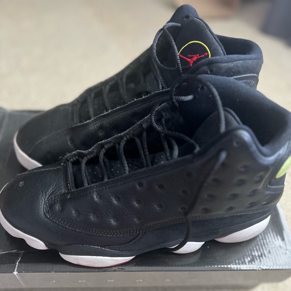 Jordan Retro 13 Playoffs (2011)